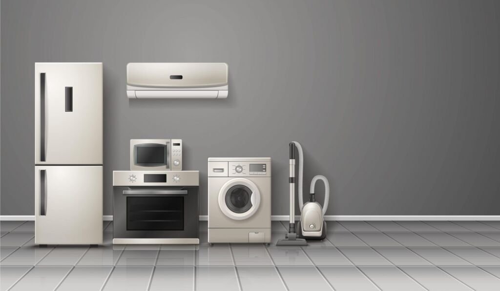 Smart-kitchen-appliances