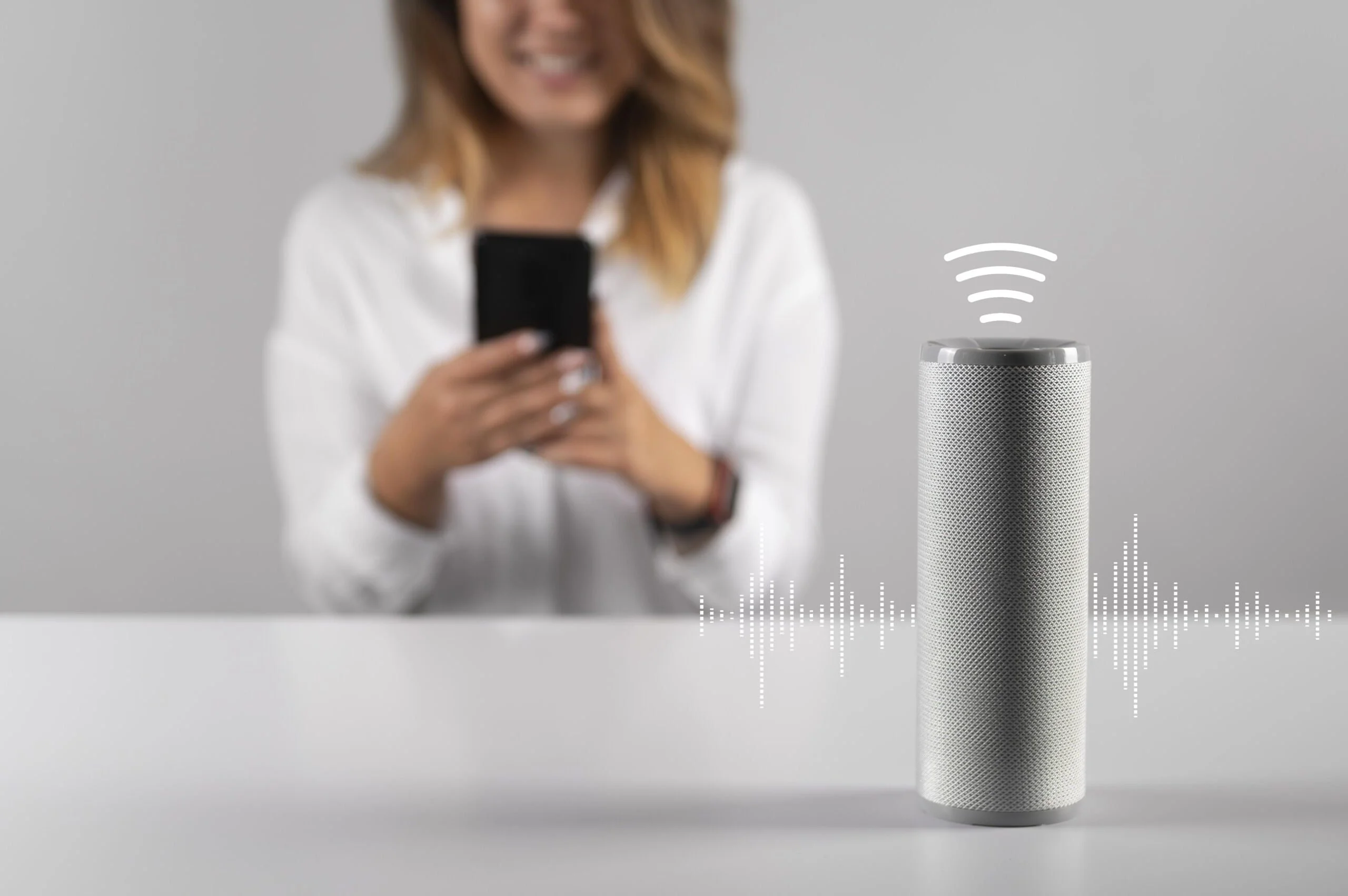 smart-voice-assistant