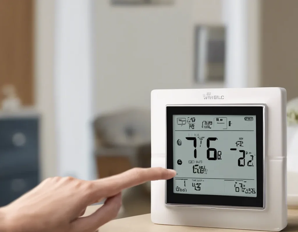 best wifi thermostat