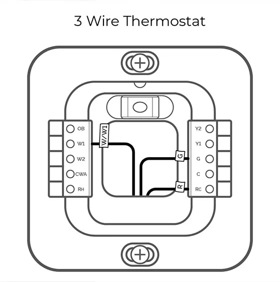 how-to-change-a-thermostat|3-wire-thermostat