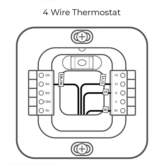 how-to-change-a-thermostat|4-wire-thermostat