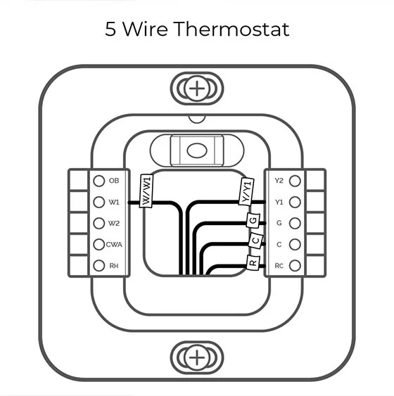 how-to-change-a-thermostat|5-wire-thermostat