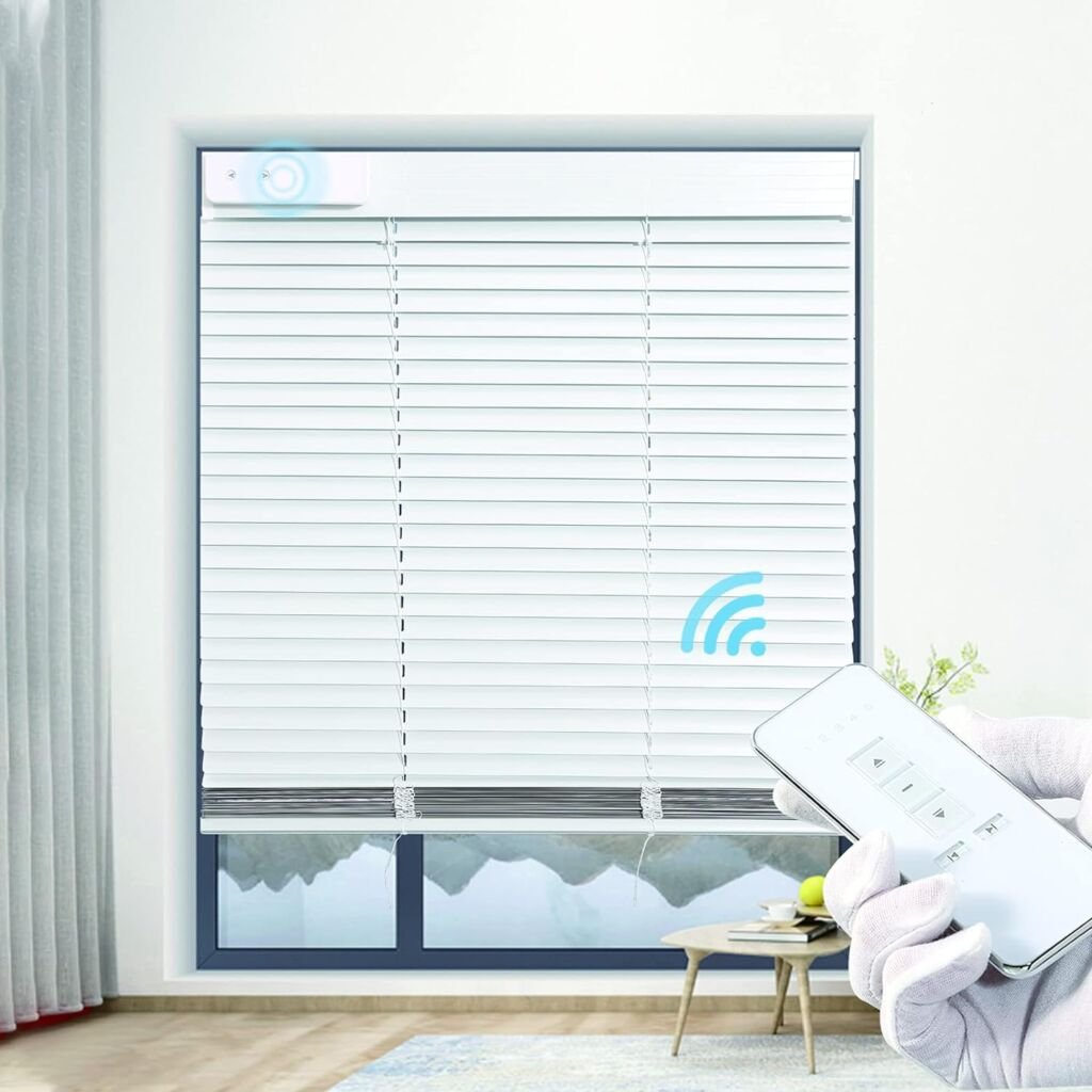 Smart-Home-Devices|Smart-Blinds