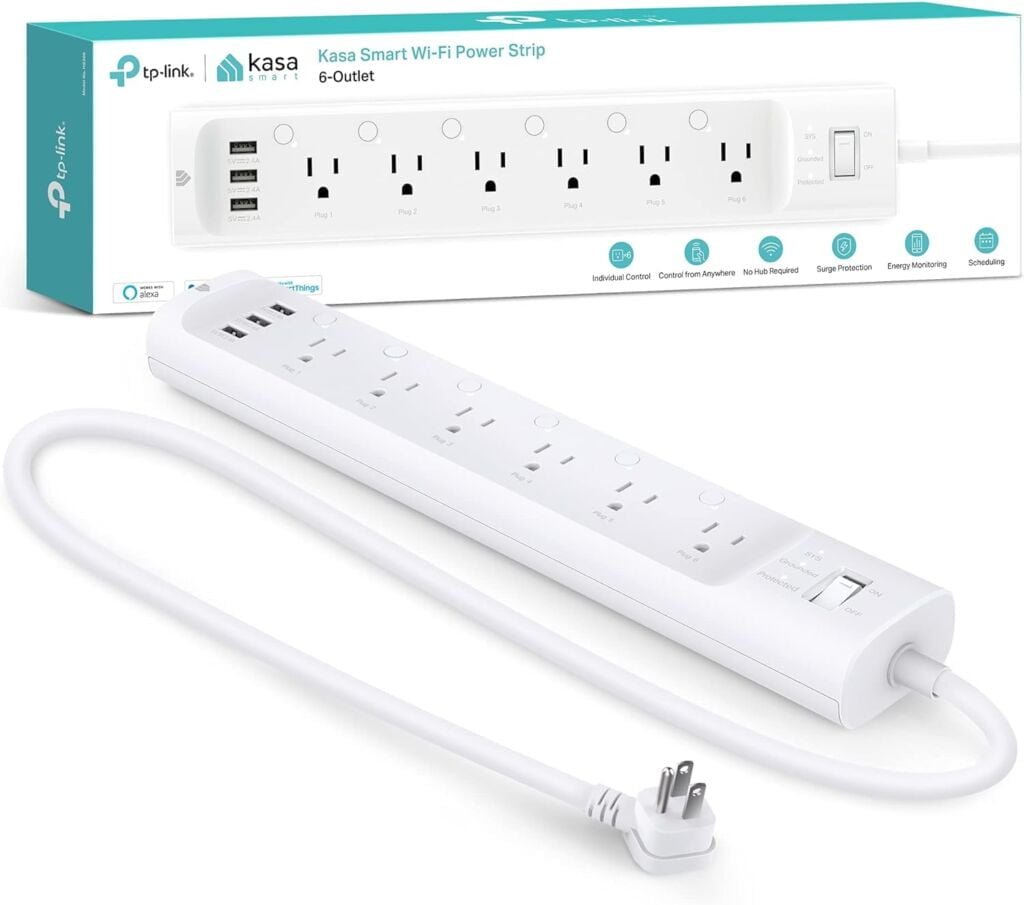 Smart-home-devices|Smart-Power-Strips