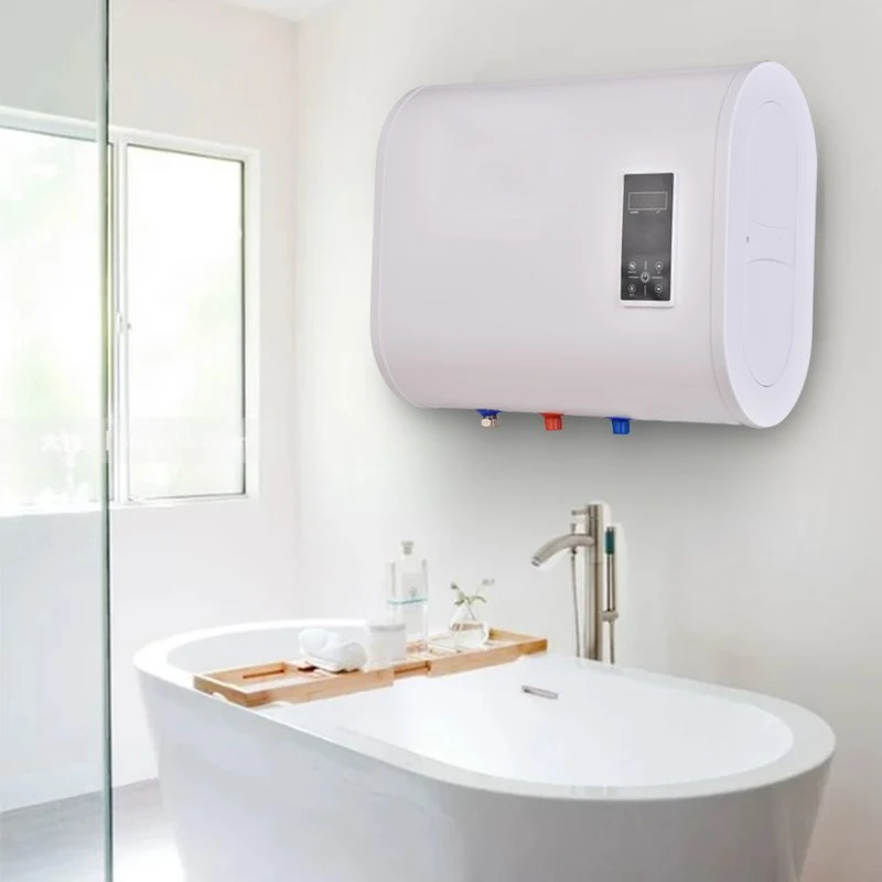 Smart-Home-Devices|Smart-Water-Heater