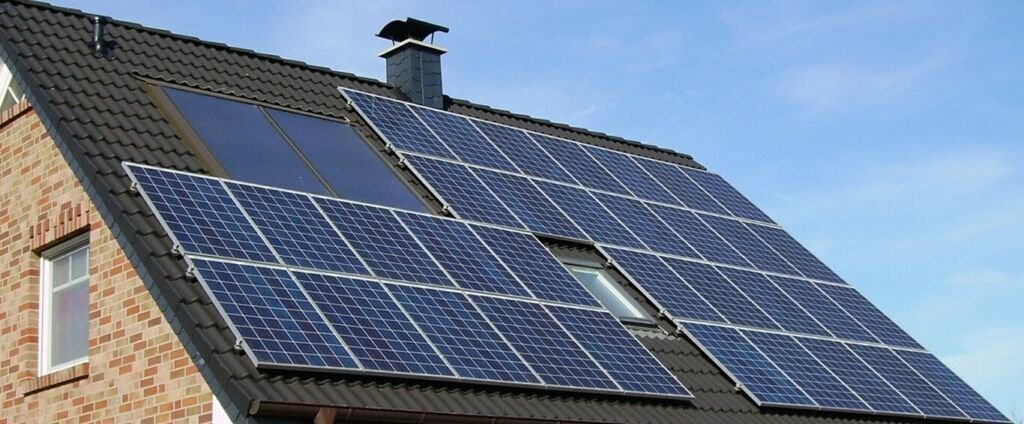 Smart-Home-Devices|Solar-Panel