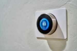 SMART-HOME-THERMOSTAT